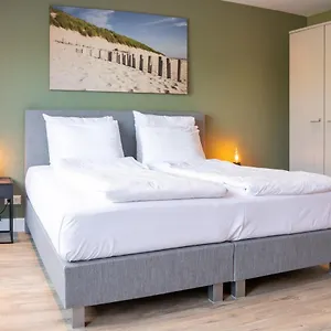 23 Ferienhaus Zandvoort